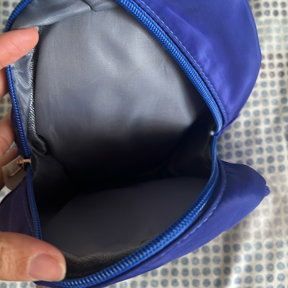 Mini backpack dinosaur - Picture 2 of 7